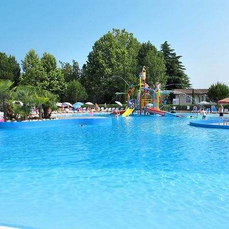 Holiday Home Bella Italia-7 By Interhome Peschiera del Garda Exterior photo