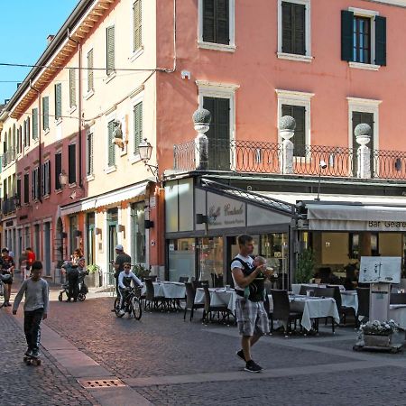 Holiday Home Bella Italia-7 By Interhome Peschiera del Garda Exterior photo