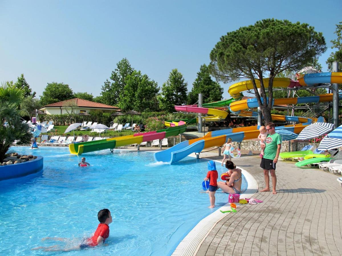 Holiday Home Bella Italia-7 By Interhome Peschiera del Garda Exterior photo