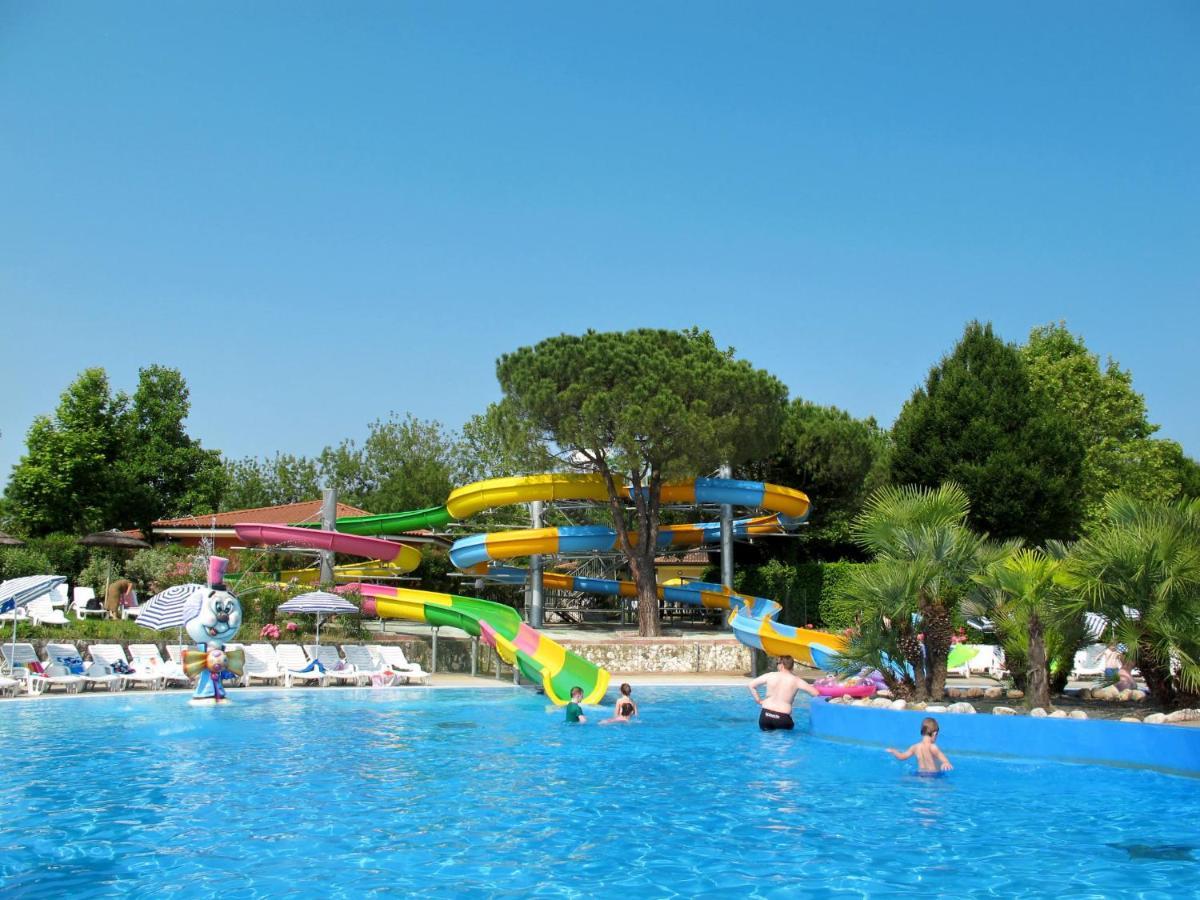 Holiday Home Bella Italia-7 By Interhome Peschiera del Garda Exterior photo