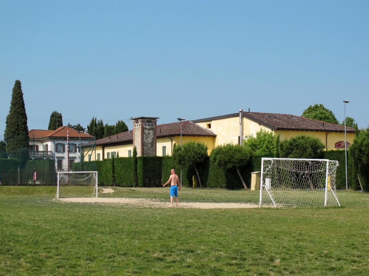 Holiday Home Bella Italia-7 By Interhome Peschiera del Garda Exterior photo