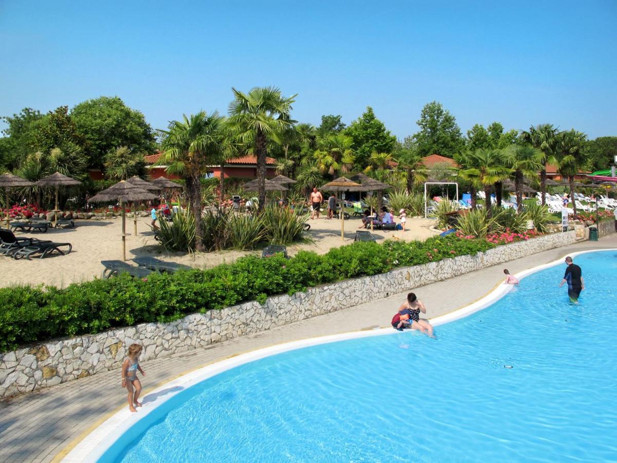 Holiday Home Bella Italia-7 By Interhome Peschiera del Garda Exterior photo