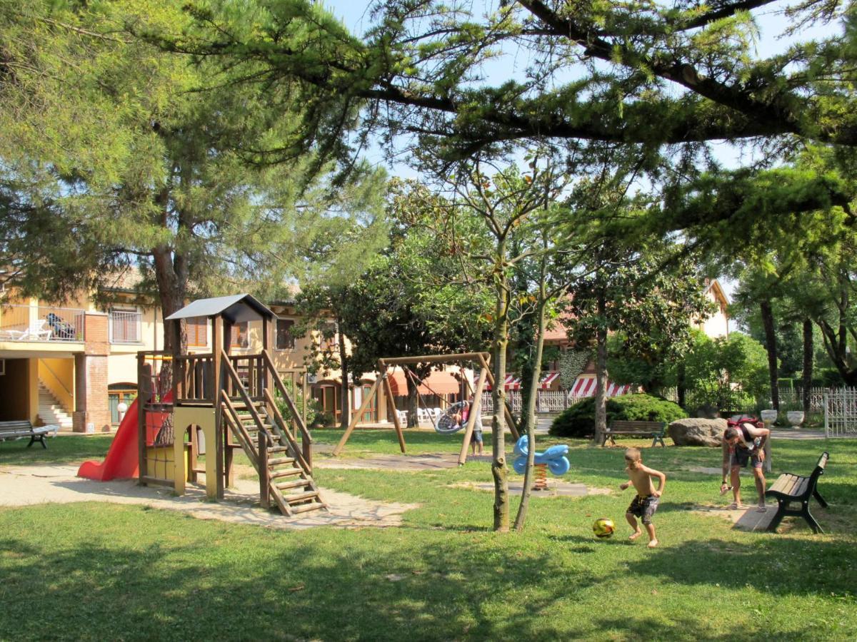Holiday Home Bella Italia-7 By Interhome Peschiera del Garda Exterior photo