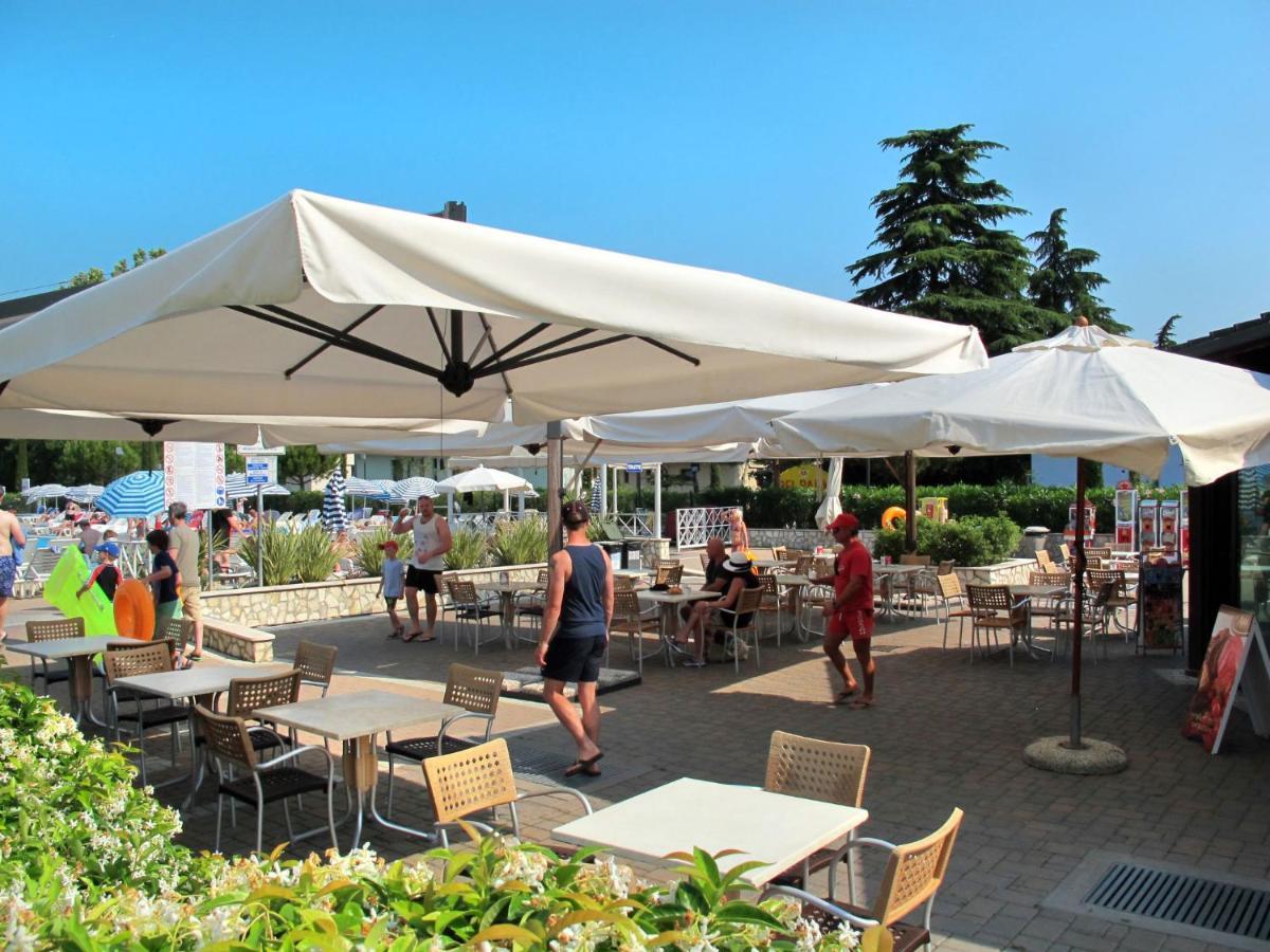 Holiday Home Bella Italia-7 By Interhome Peschiera del Garda Exterior photo