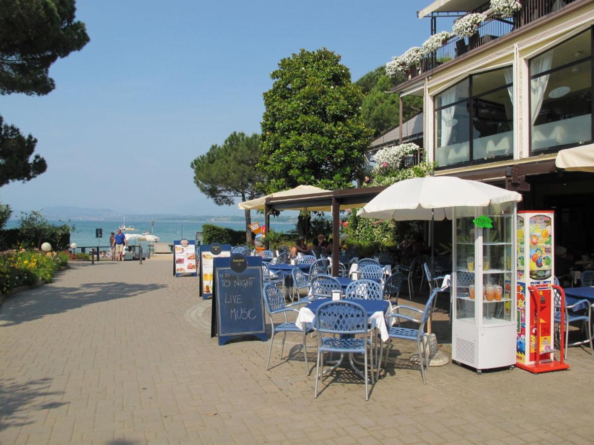 Holiday Home Bella Italia-7 By Interhome Peschiera del Garda Exterior photo