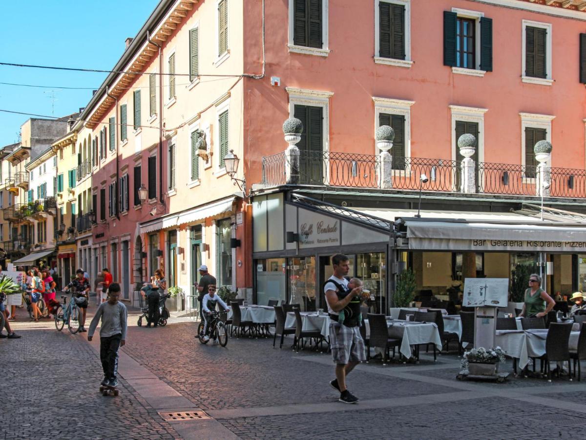 Holiday Home Bella Italia-7 By Interhome Peschiera del Garda Exterior photo
